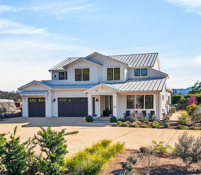16 Upland Road St. Helena CA 94574