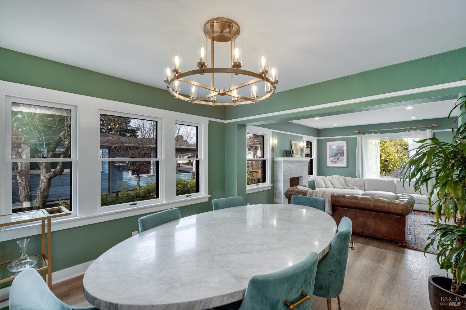 2019 Brown Street Napa CA 94559
