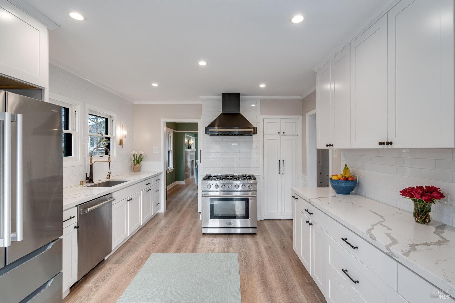 2019 Brown Street Napa CA 94559