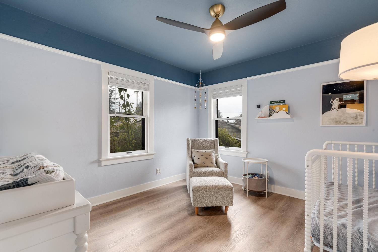 2019 Brown Street Napa CA 94559