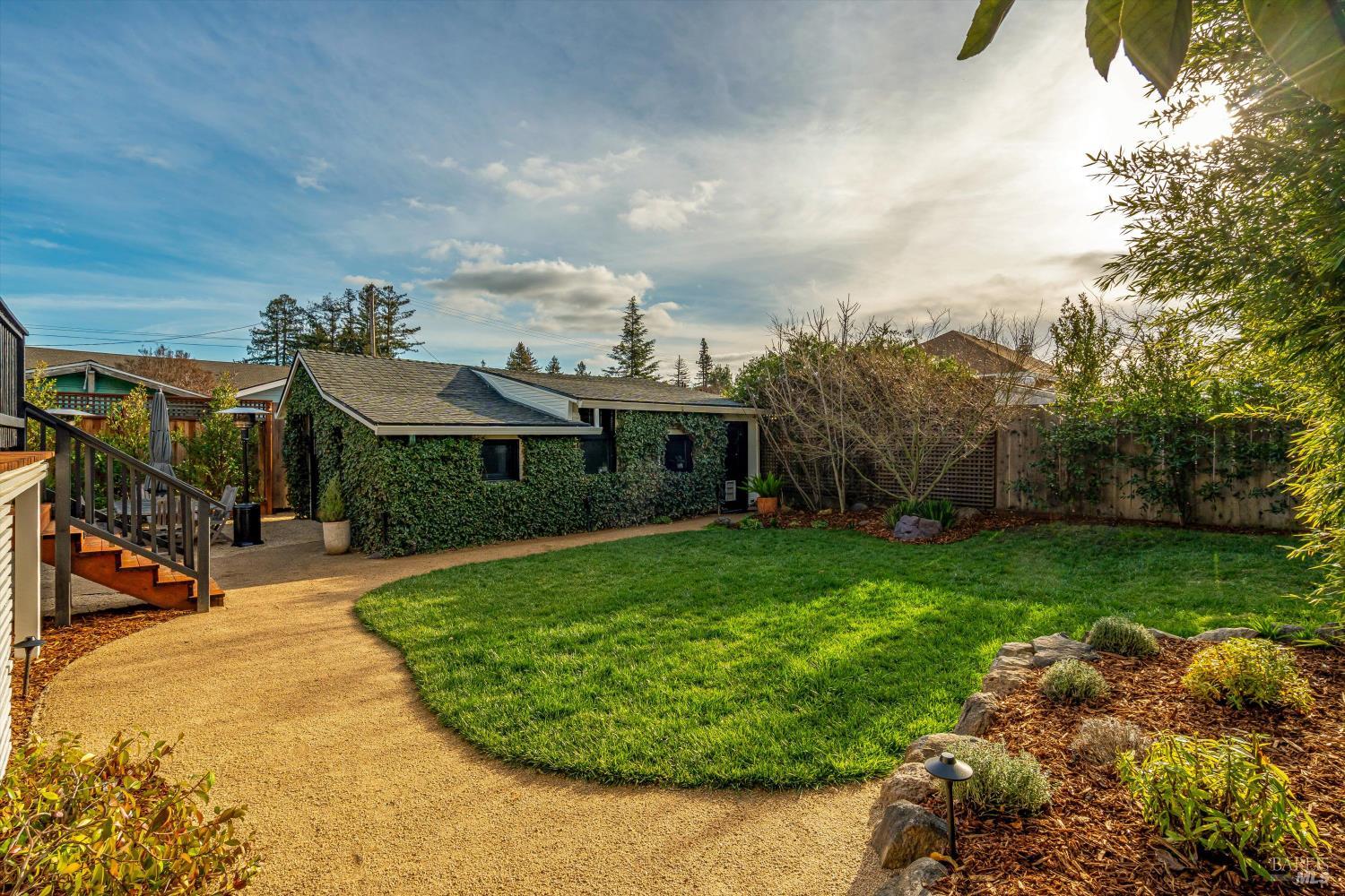 2019 Brown Street Napa CA 94559