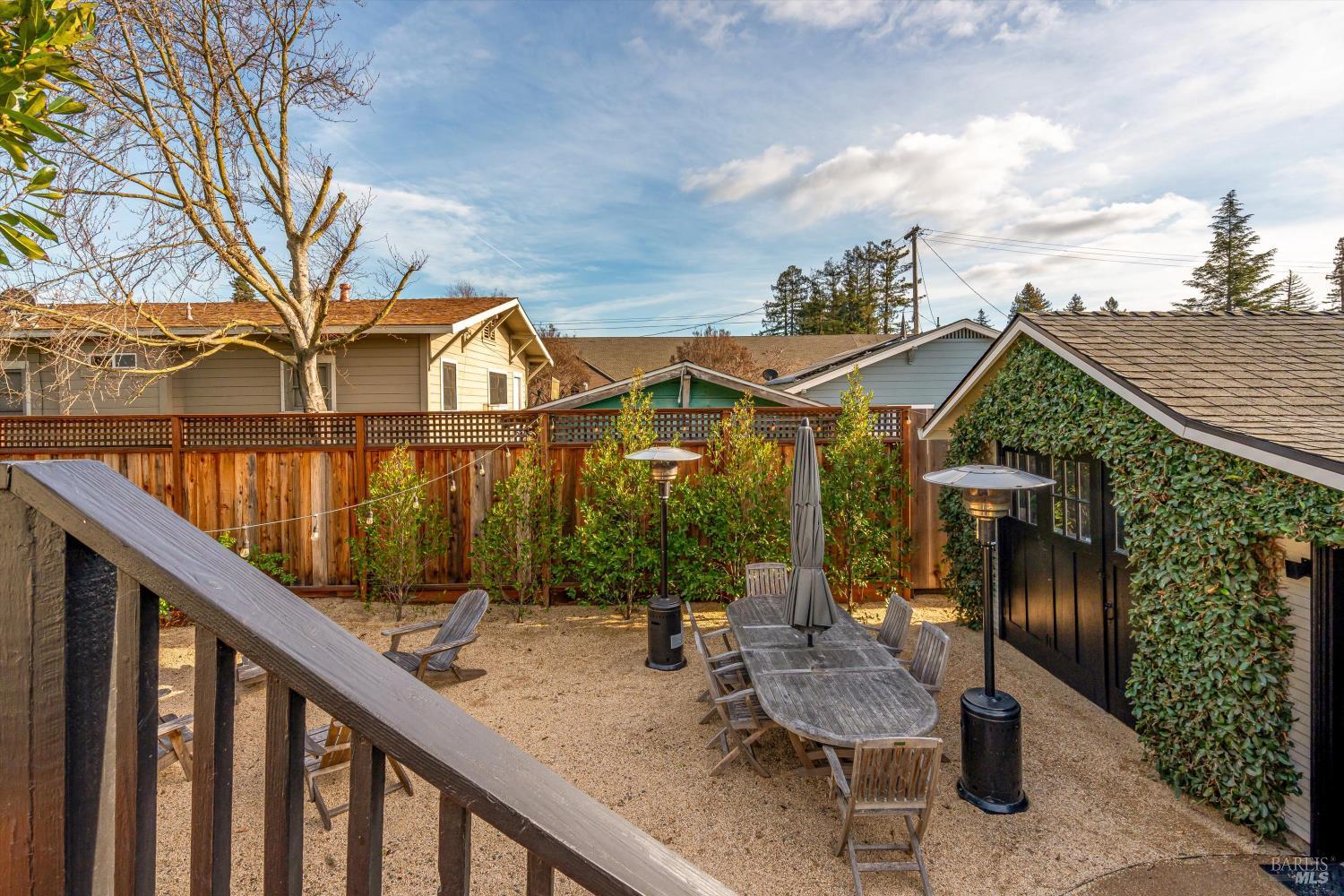 2019 Brown Street Napa CA 94559
