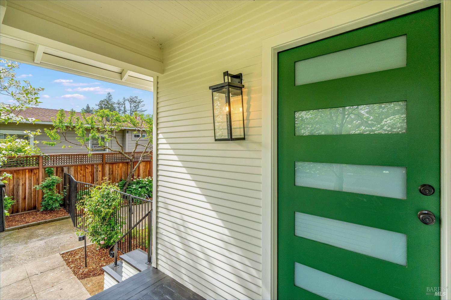 2019 Brown Street Napa CA 94559