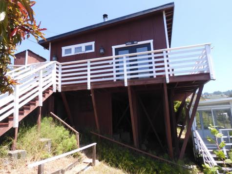 10848 Hereford Drive Jenner CA 95450