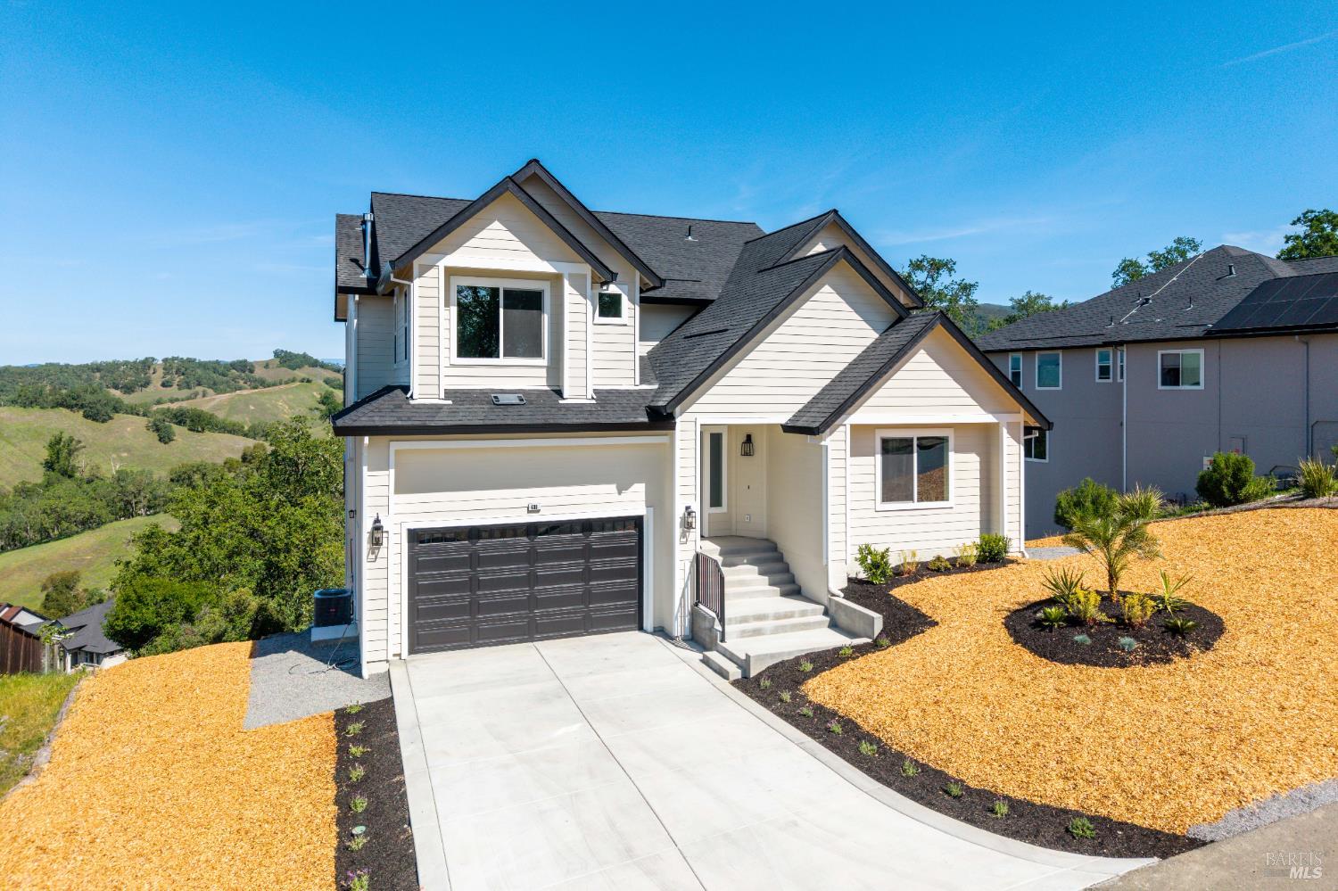 400 Tehuacan Road Ukiah CA 95482