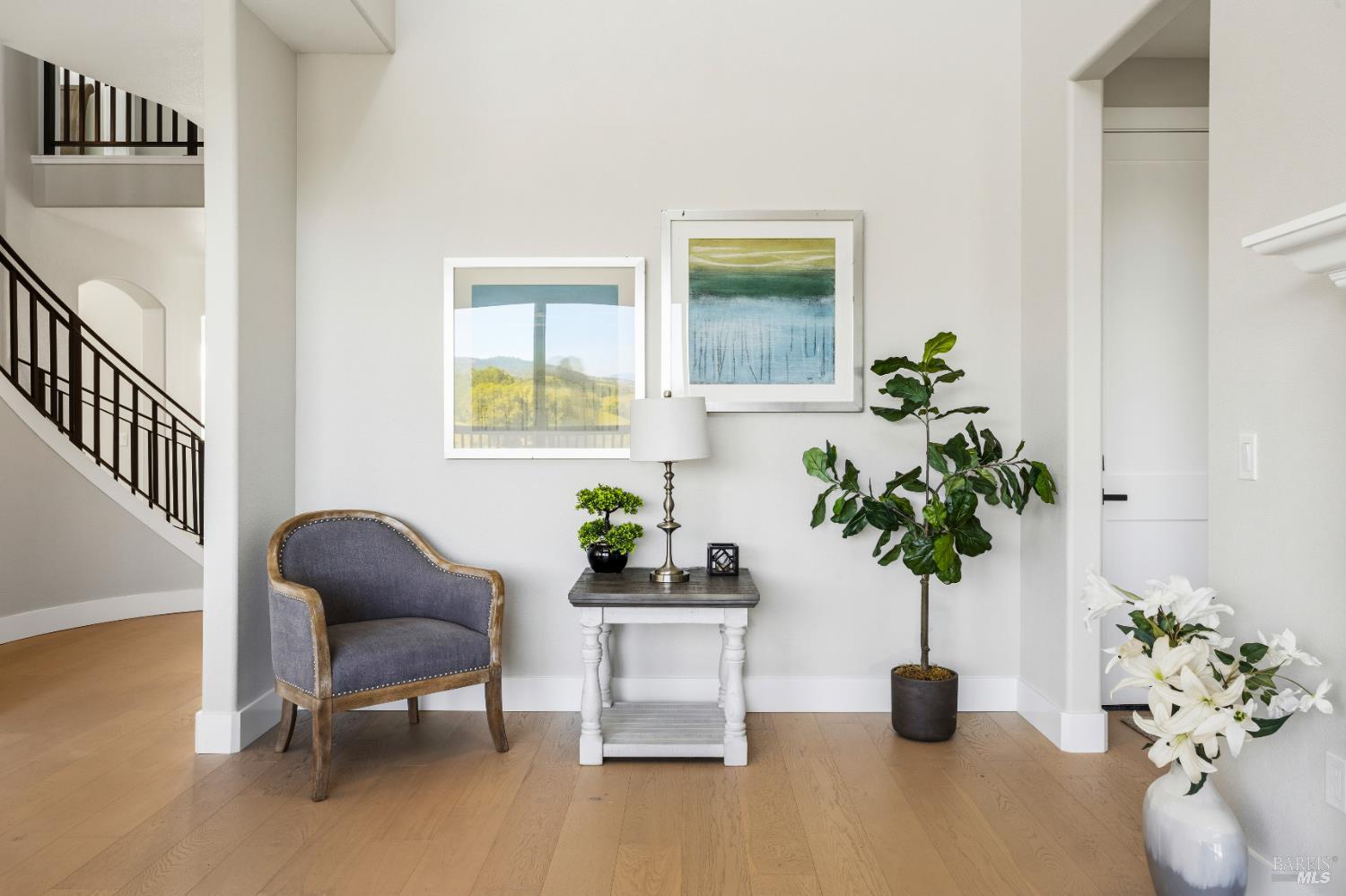 400 Tehuacan Road Ukiah CA 95482