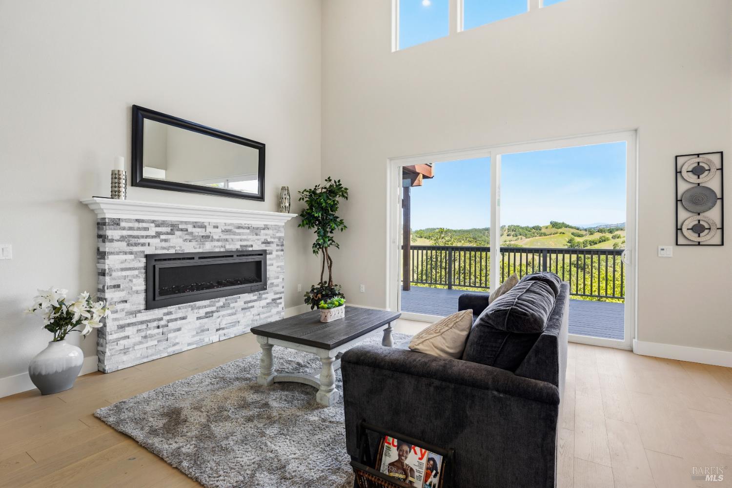 400 Tehuacan Road Ukiah CA 95482