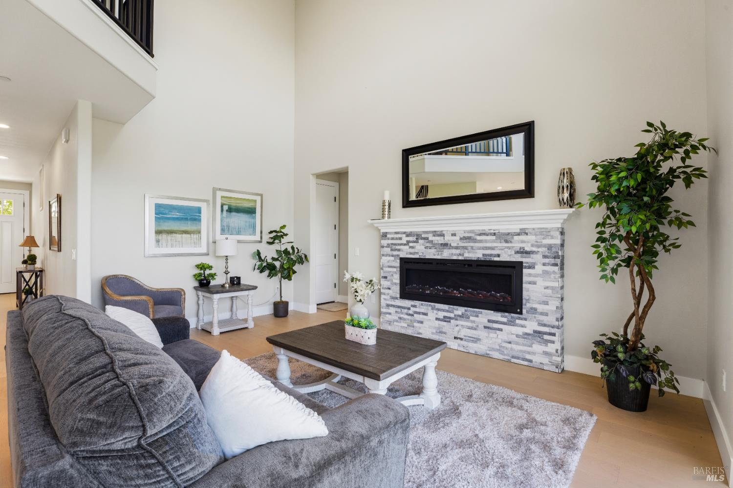 400 Tehuacan Road Ukiah CA 95482