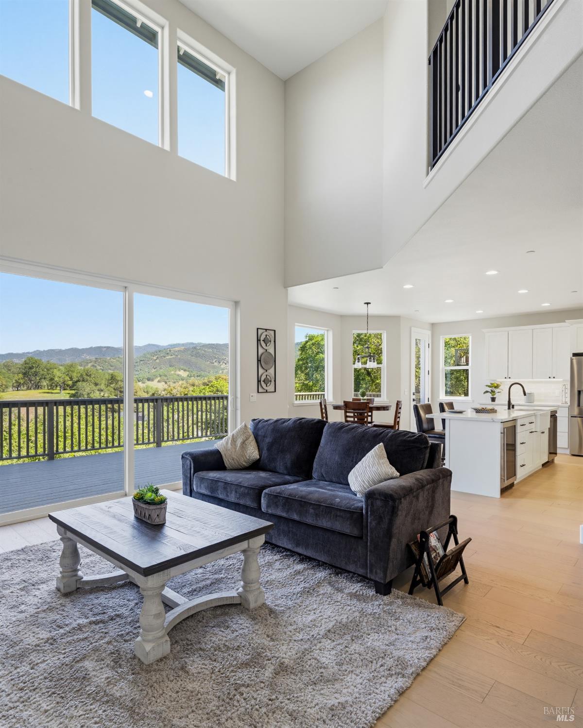 400 Tehuacan Road Ukiah CA 95482