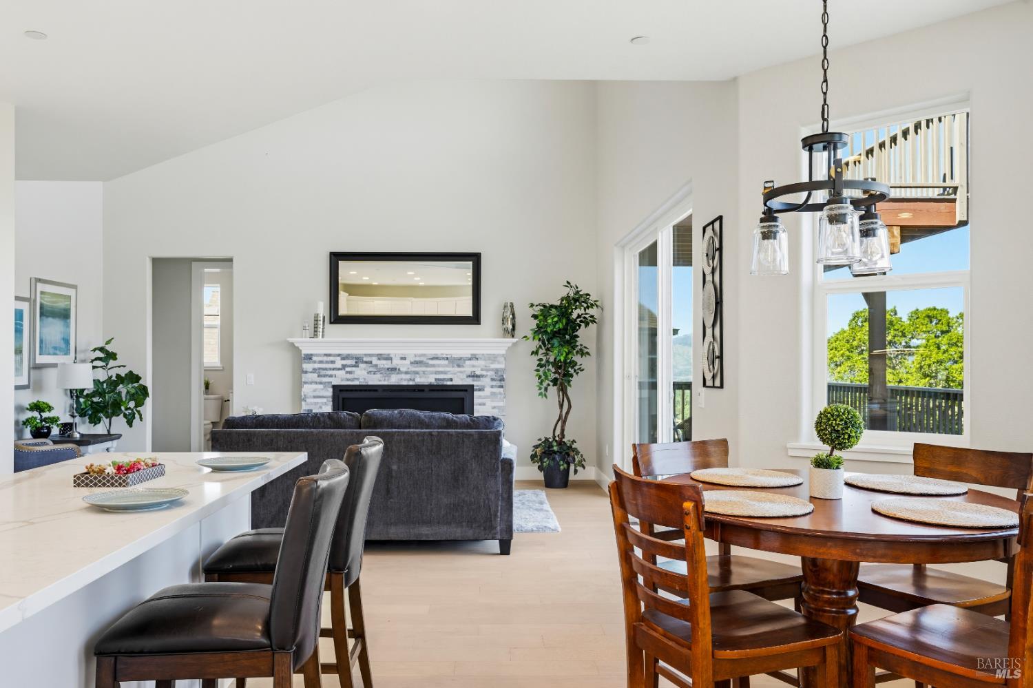 400 Tehuacan Road Ukiah CA 95482