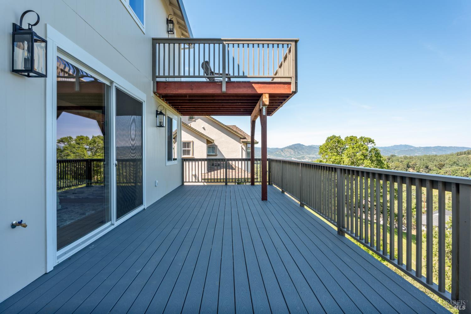 400 Tehuacan Road Ukiah CA 95482