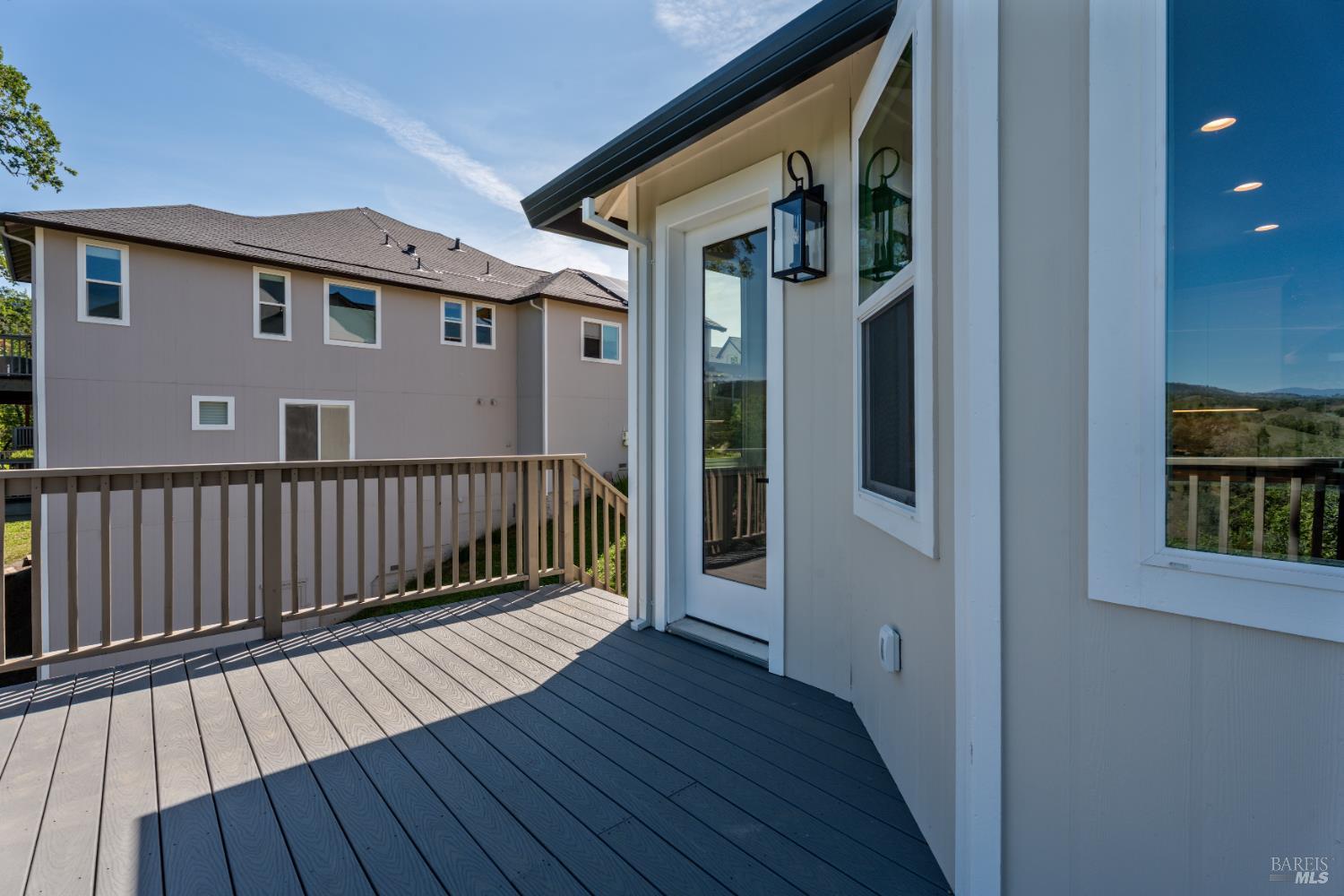 400 Tehuacan Road Ukiah CA 95482