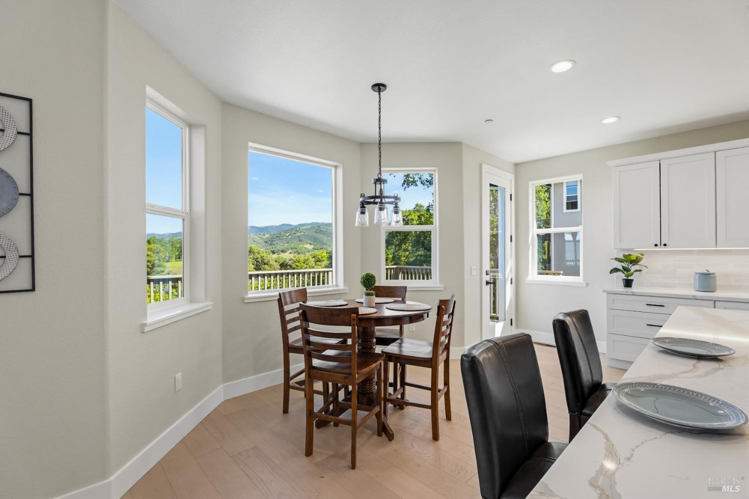 400 Tehuacan Road Ukiah CA 95482