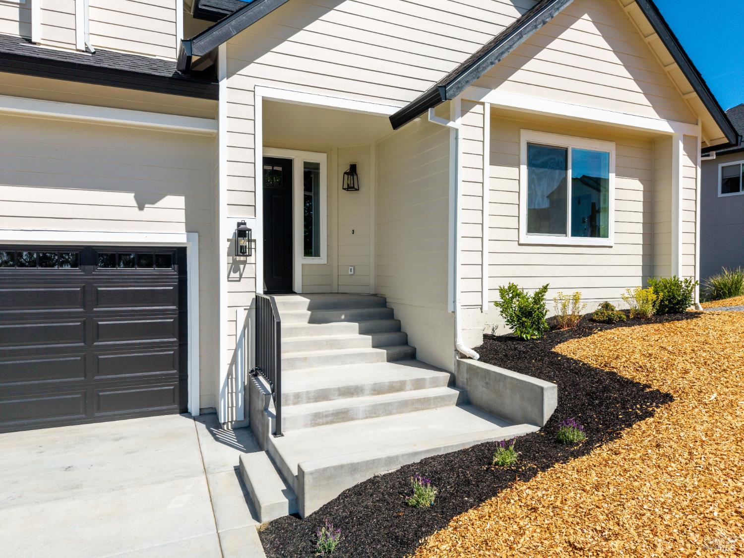 400 Tehuacan Road Ukiah CA 95482