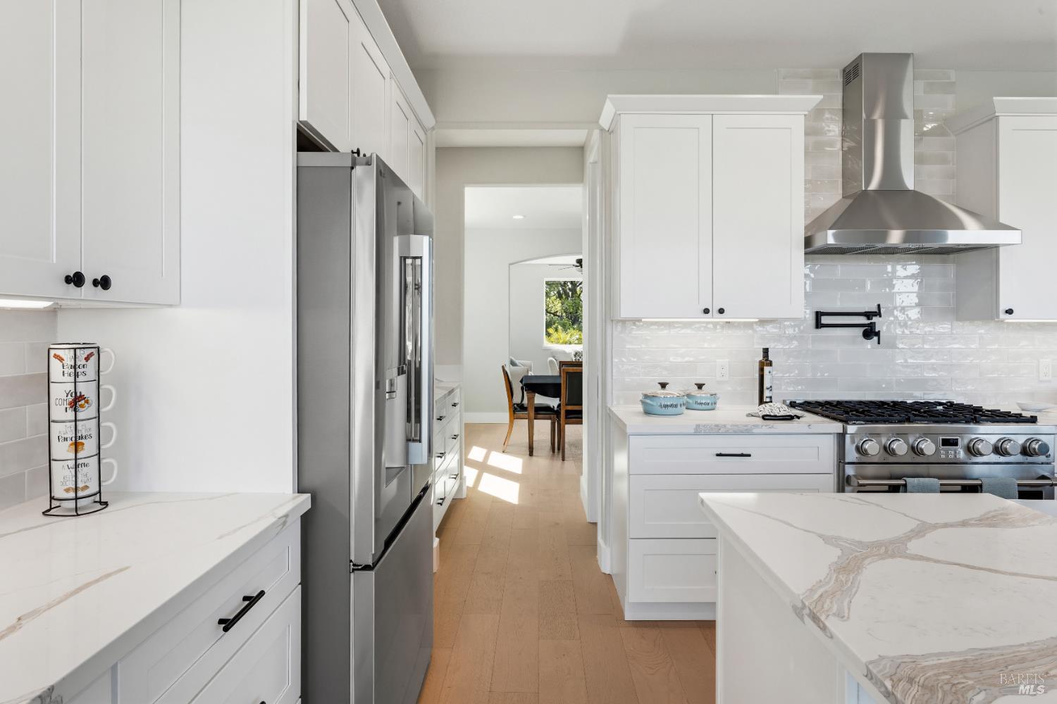 400 Tehuacan Road Ukiah CA 95482