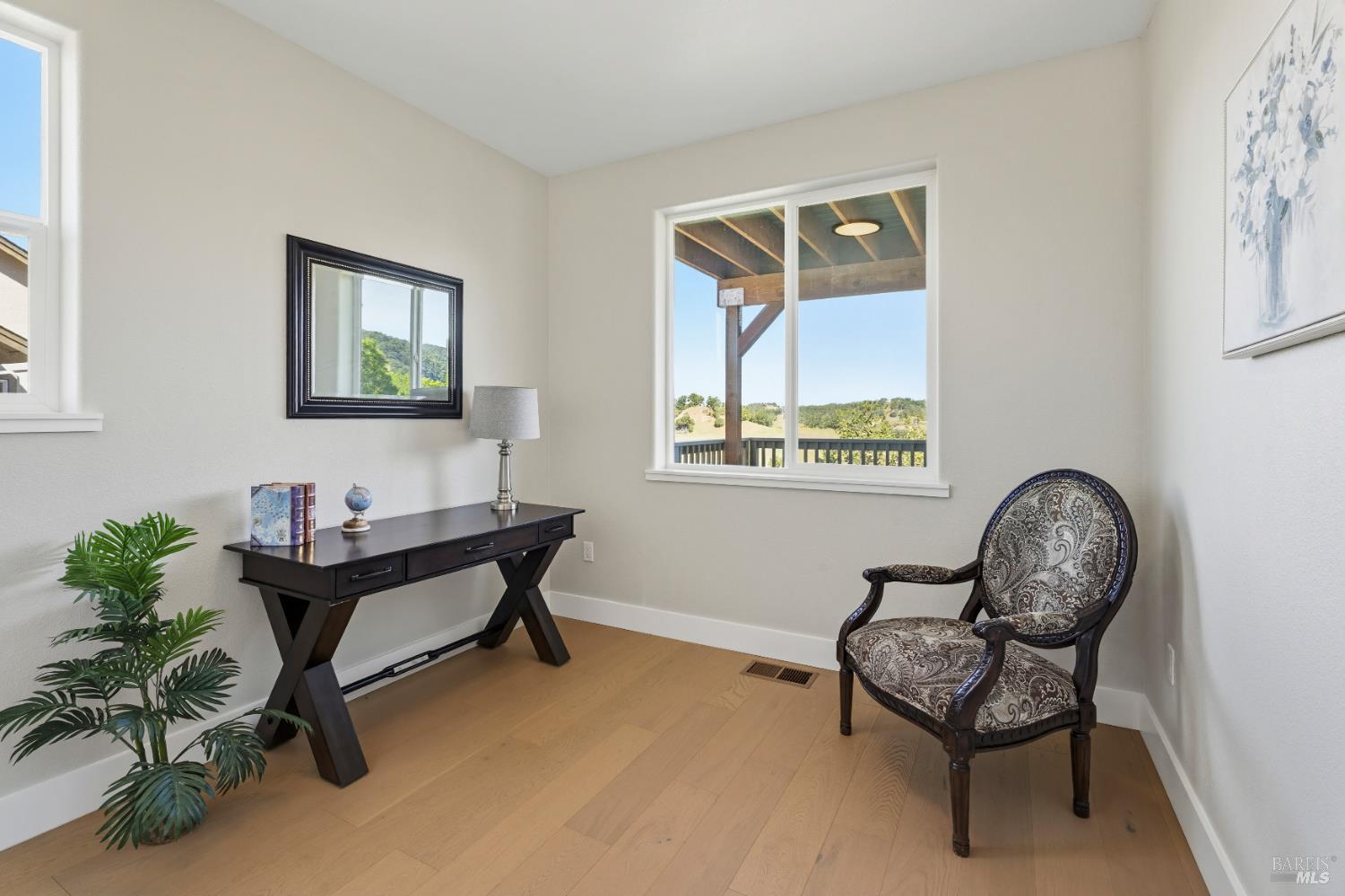 400 Tehuacan Road Ukiah CA 95482