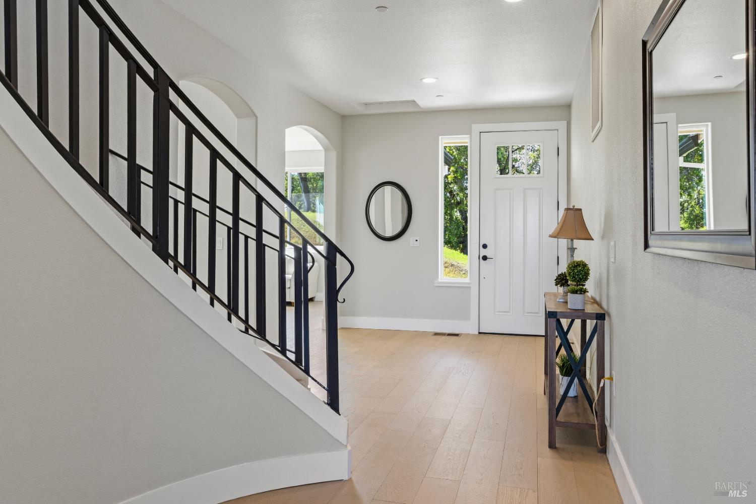 400 Tehuacan Road Ukiah CA 95482