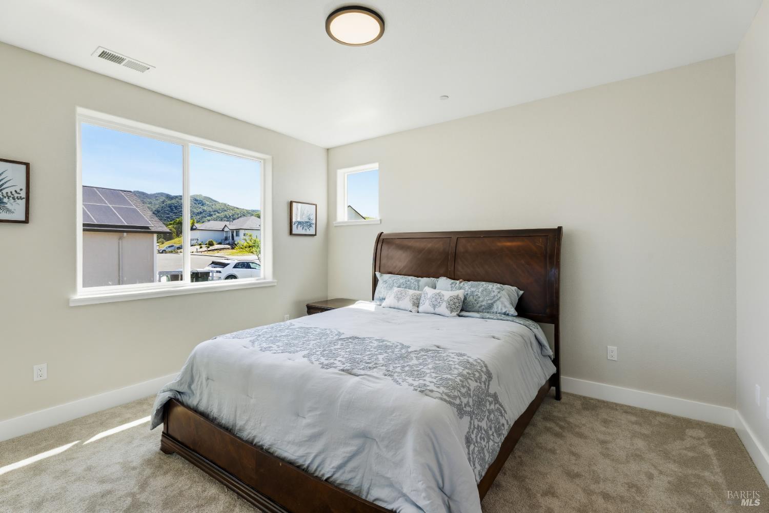 400 Tehuacan Road Ukiah CA 95482