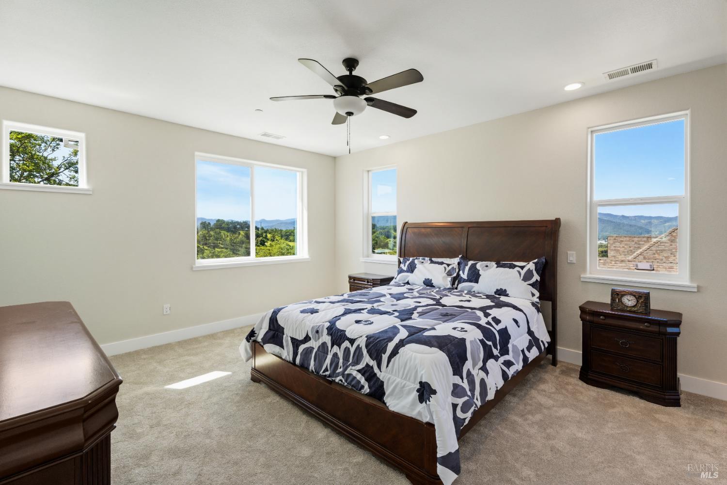400 Tehuacan Road Ukiah CA 95482