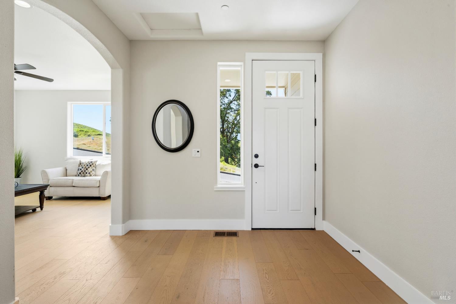 400 Tehuacan Road Ukiah CA 95482