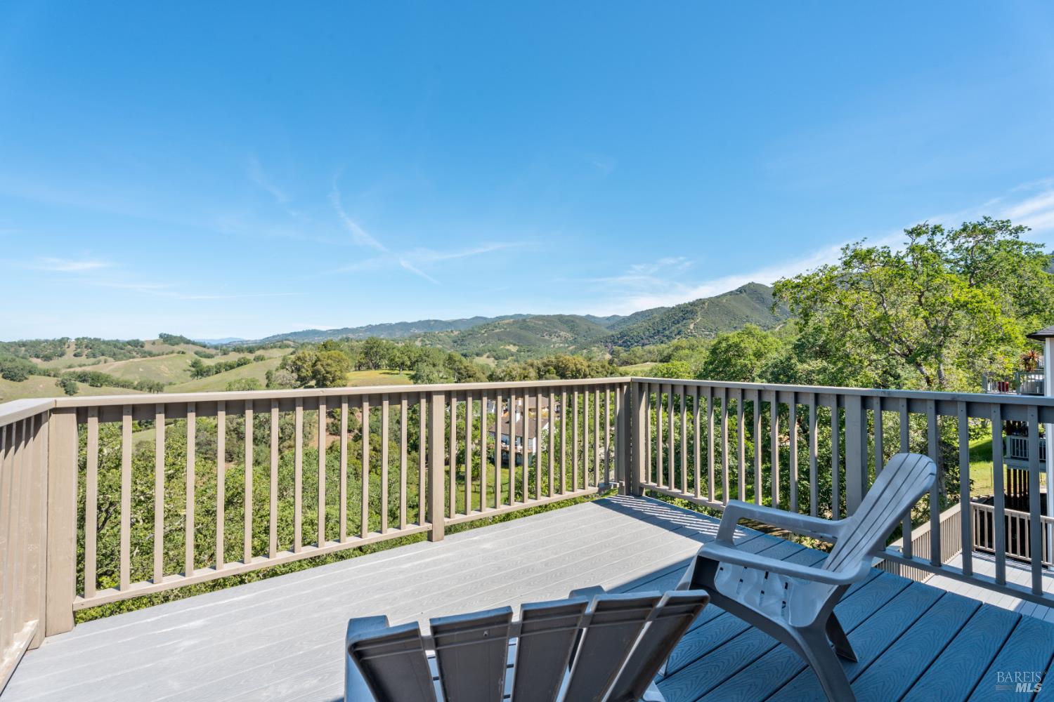 400 Tehuacan Road Ukiah CA 95482