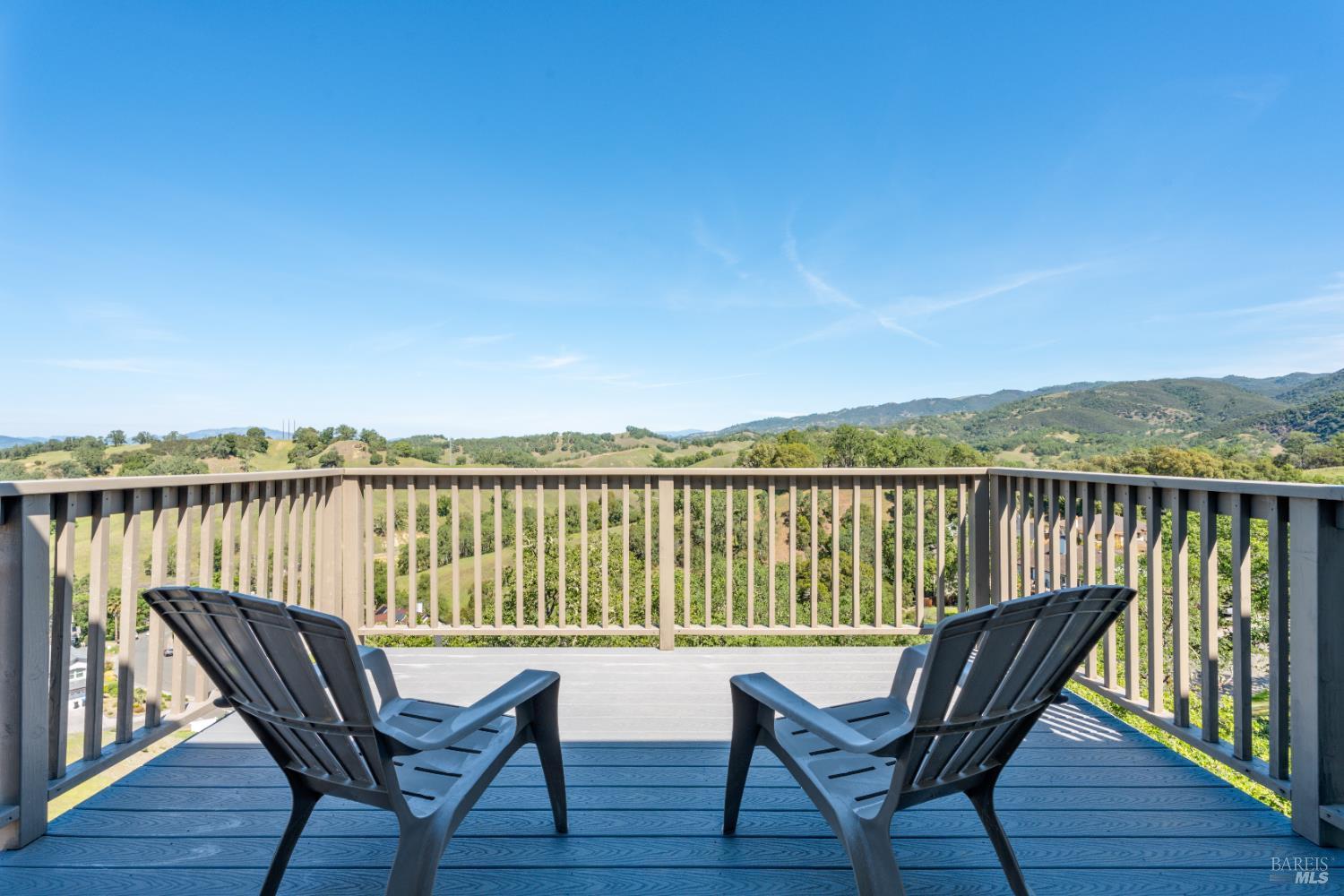 400 Tehuacan Road Ukiah CA 95482