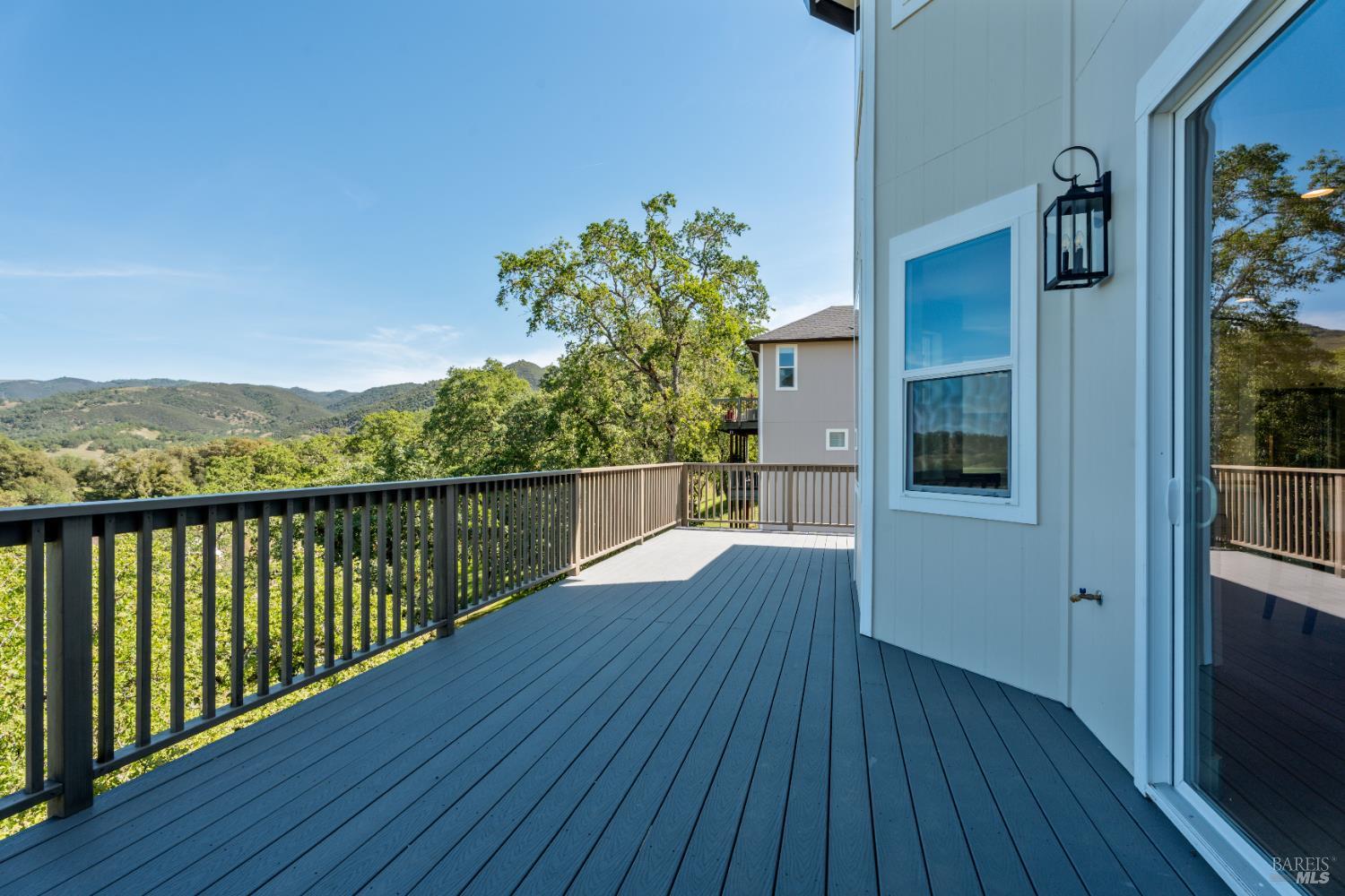 400 Tehuacan Road Ukiah CA 95482