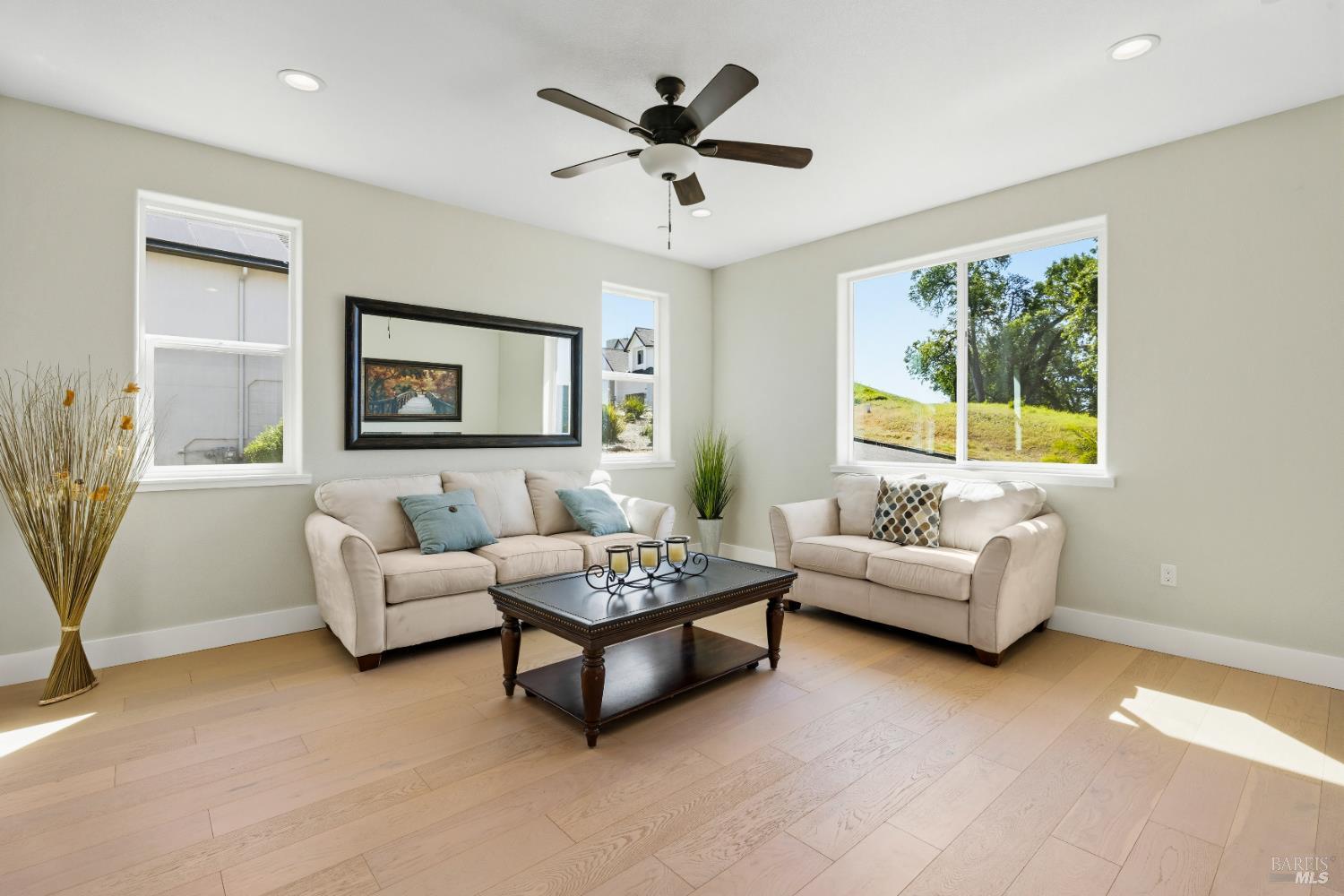 400 Tehuacan Road Ukiah CA 95482