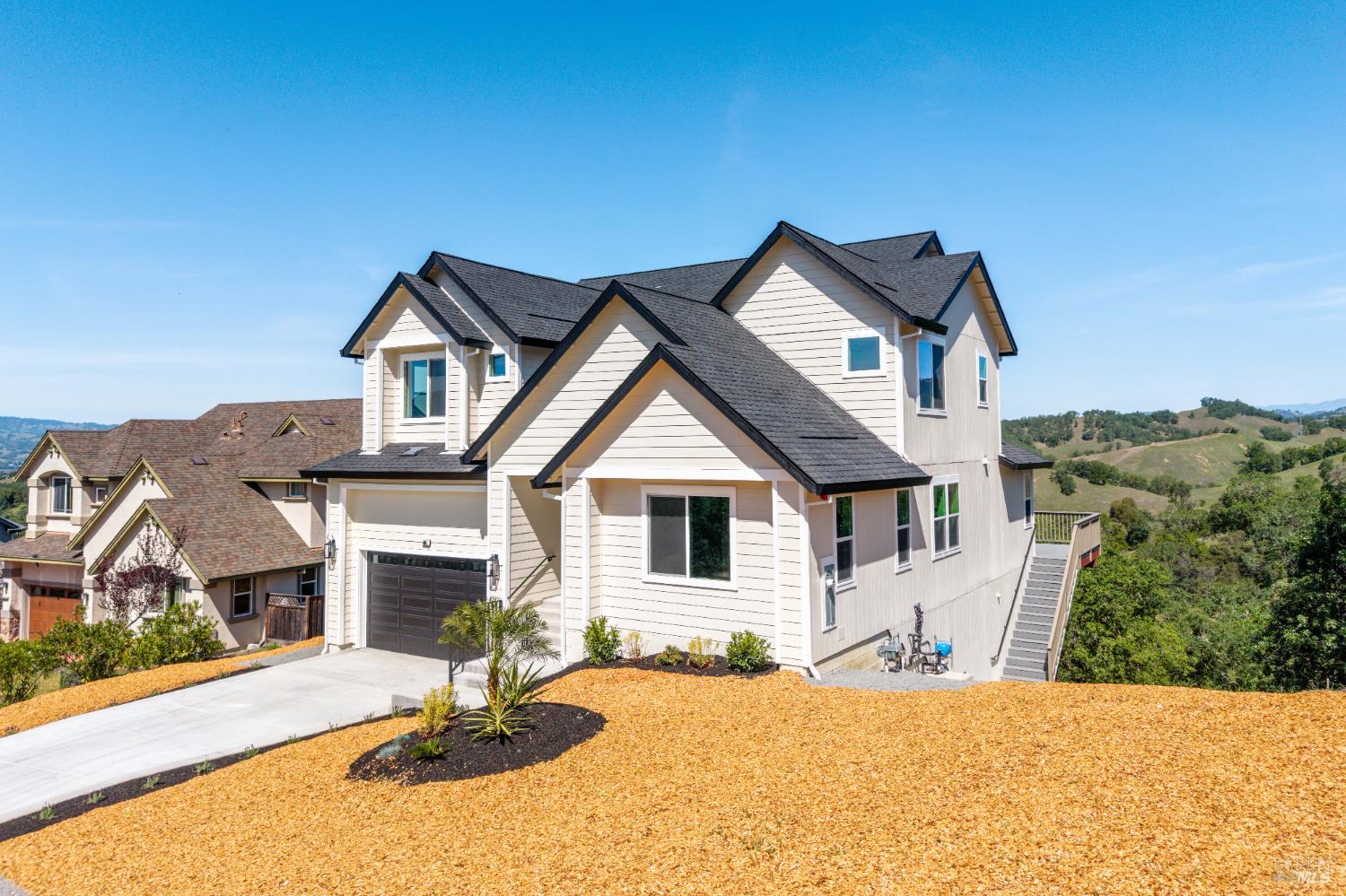 400 Tehuacan Road Ukiah CA 95482