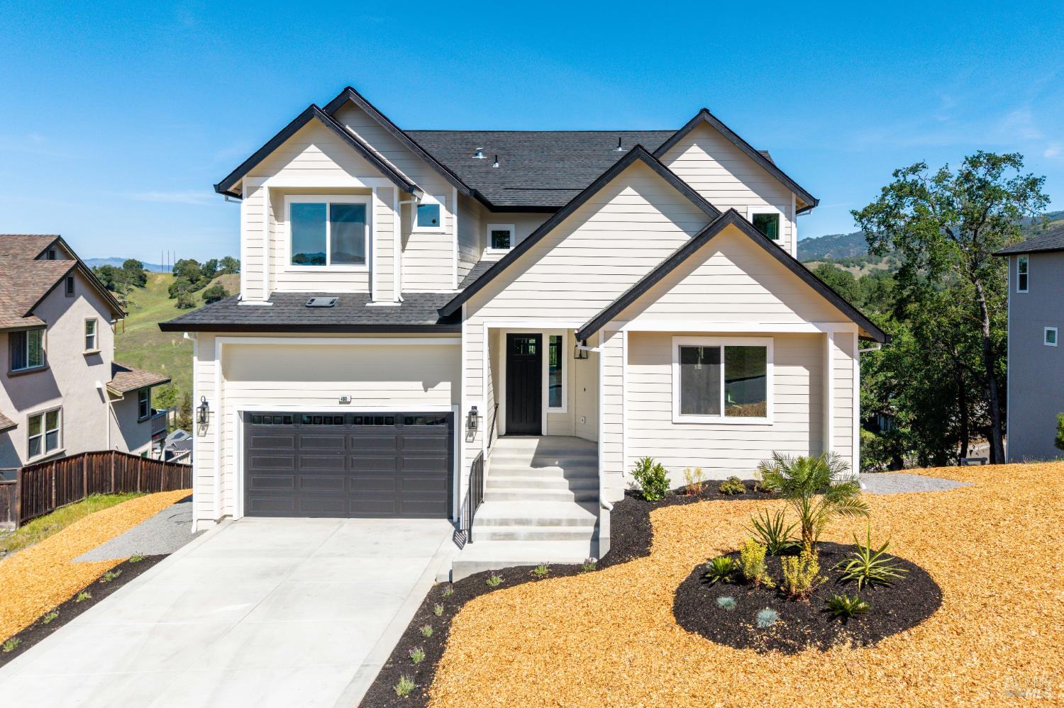 400 Tehuacan Road Ukiah CA 95482