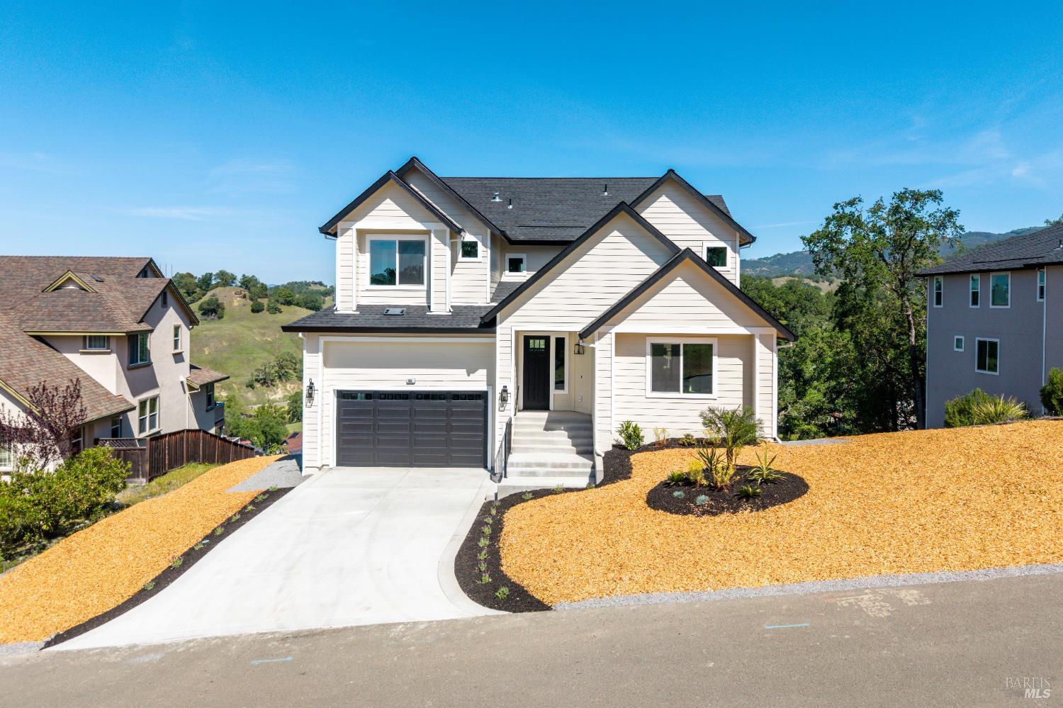400 Tehuacan Road Ukiah CA 95482