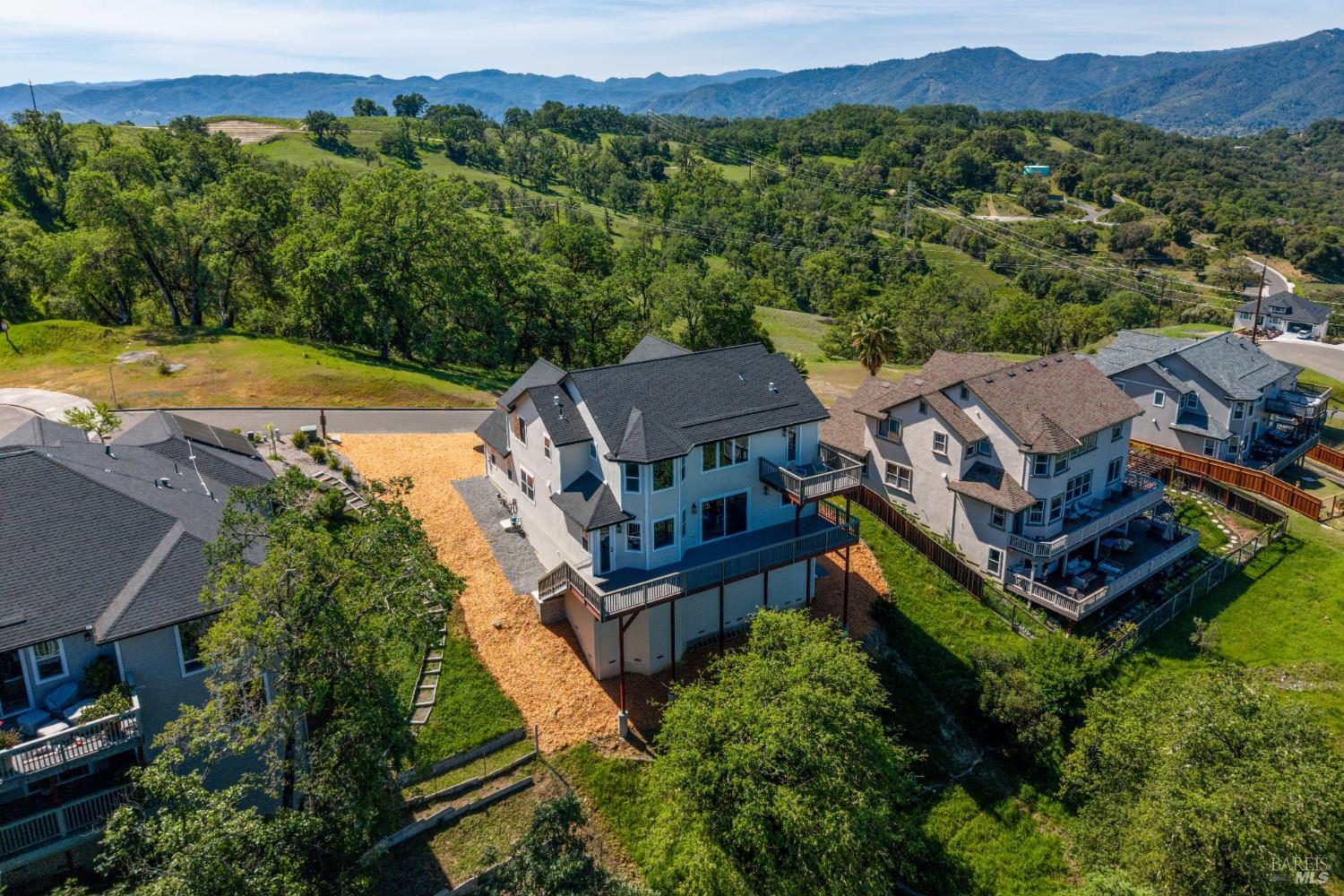 400 Tehuacan Road Ukiah CA 95482