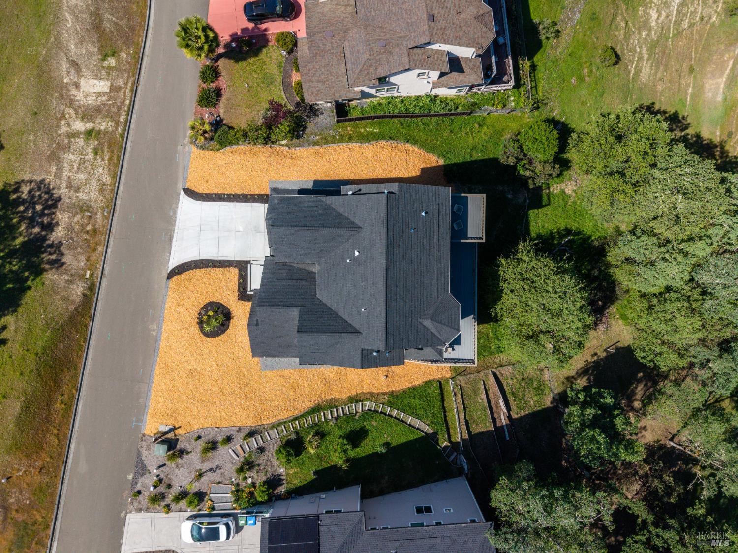 400 Tehuacan Road Ukiah CA 95482