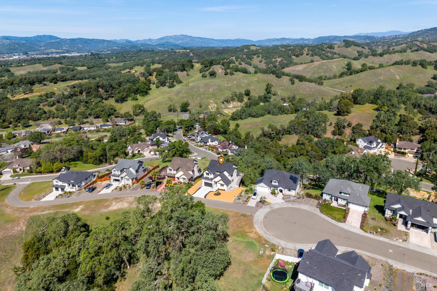 400 Tehuacan Road Ukiah CA 95482