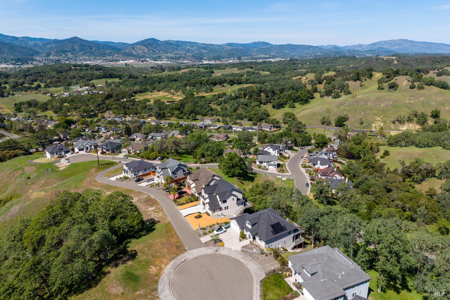 400 Tehuacan Road Ukiah CA 95482
