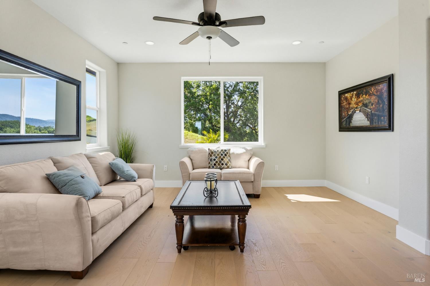 400 Tehuacan Road Ukiah CA 95482