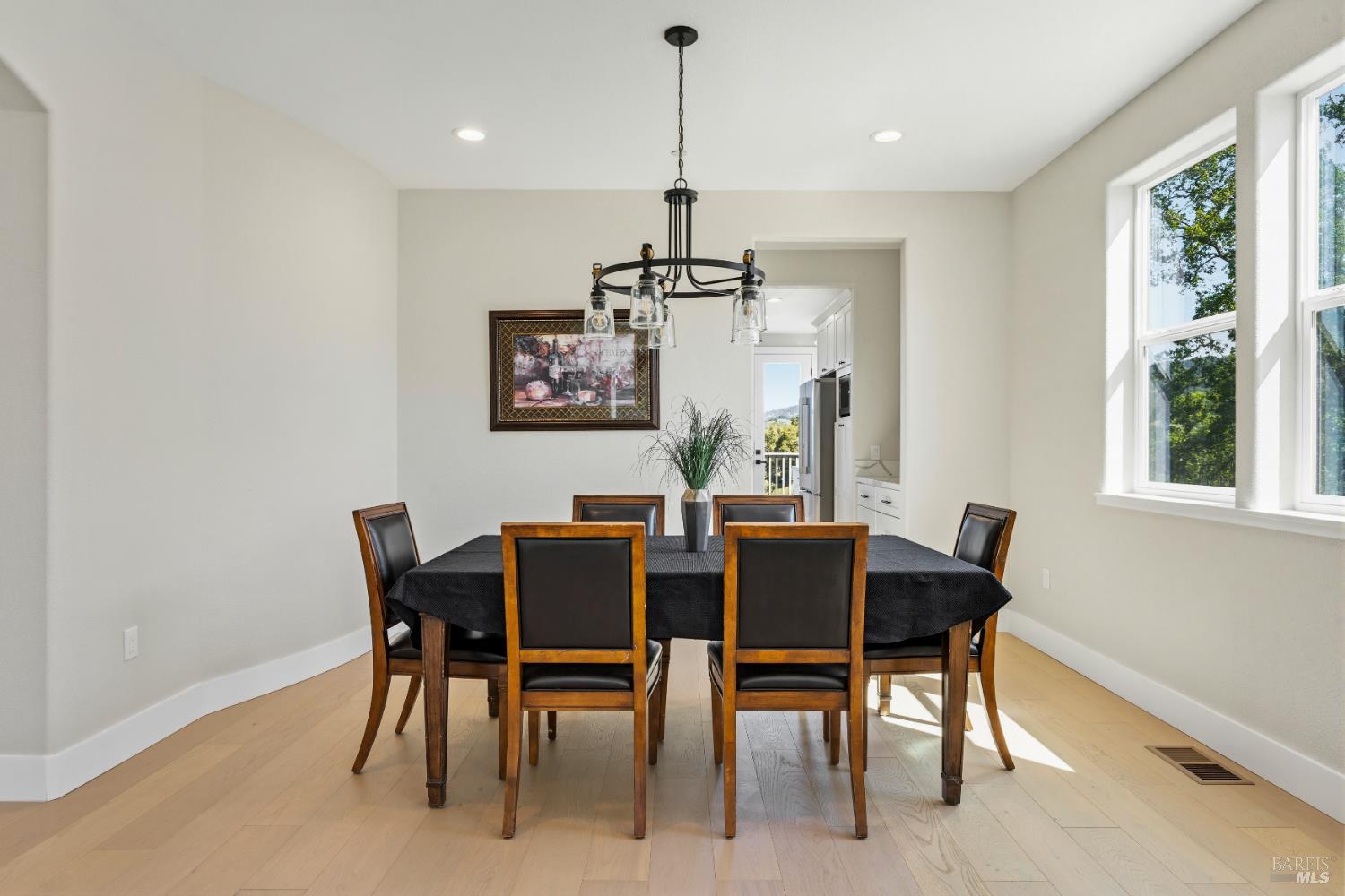 400 Tehuacan Road Ukiah CA 95482