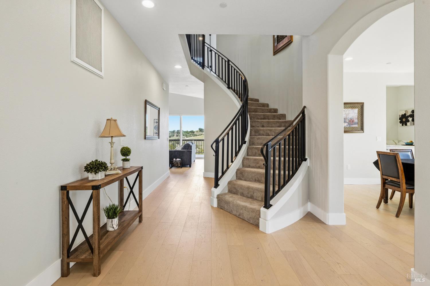400 Tehuacan Road Ukiah CA 95482