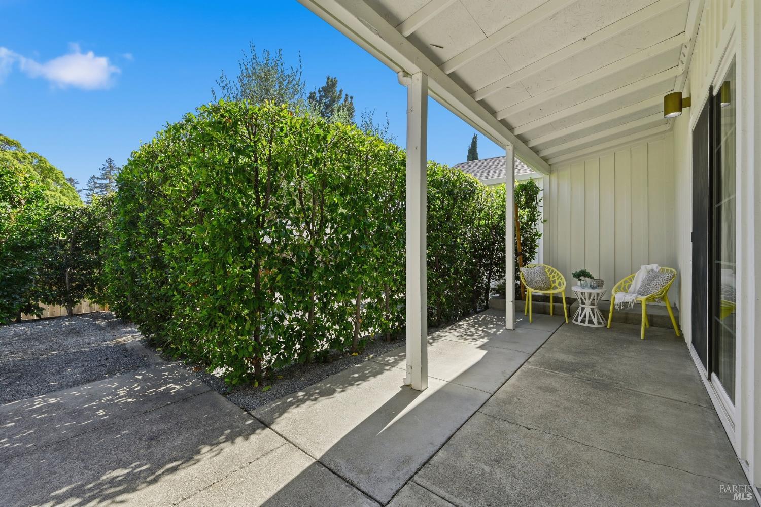 1081 Evans Avenue Napa CA 94559