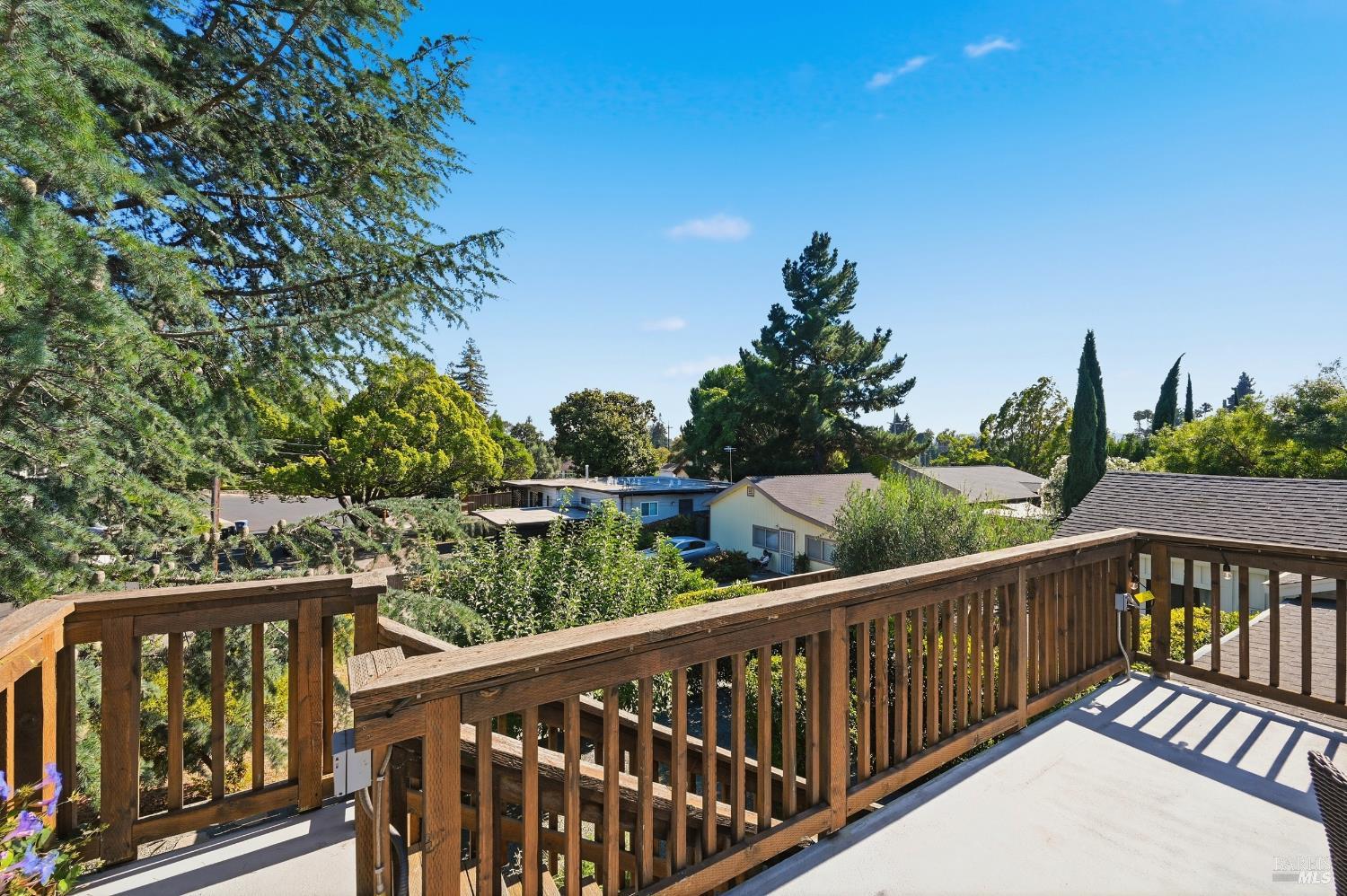 1081 Evans Avenue Napa CA 94559