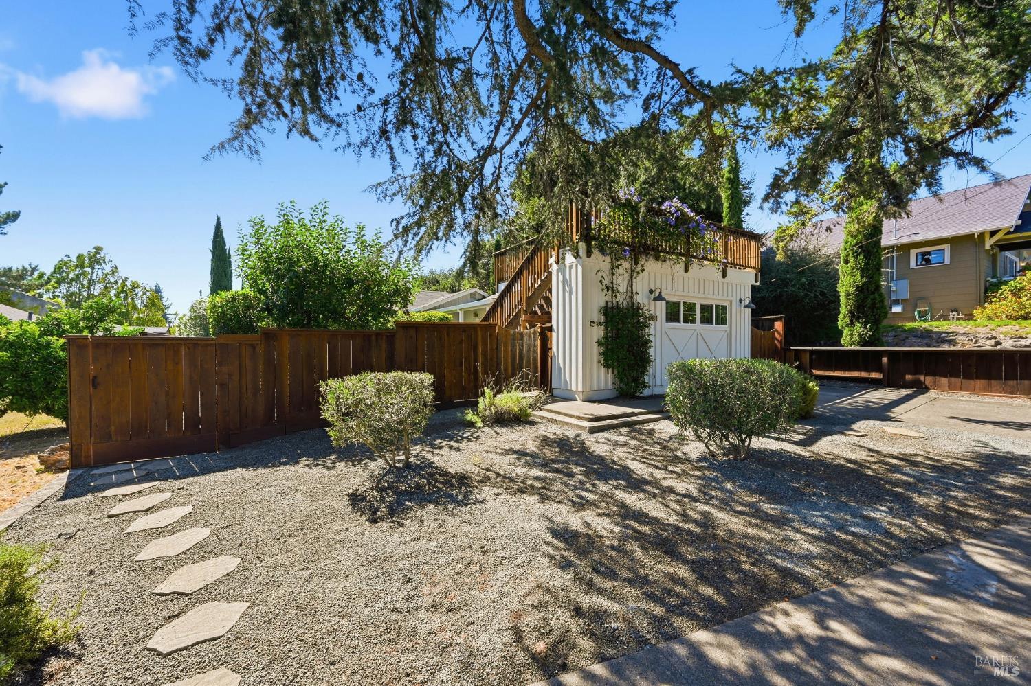 1081 Evans Avenue Napa CA 94559