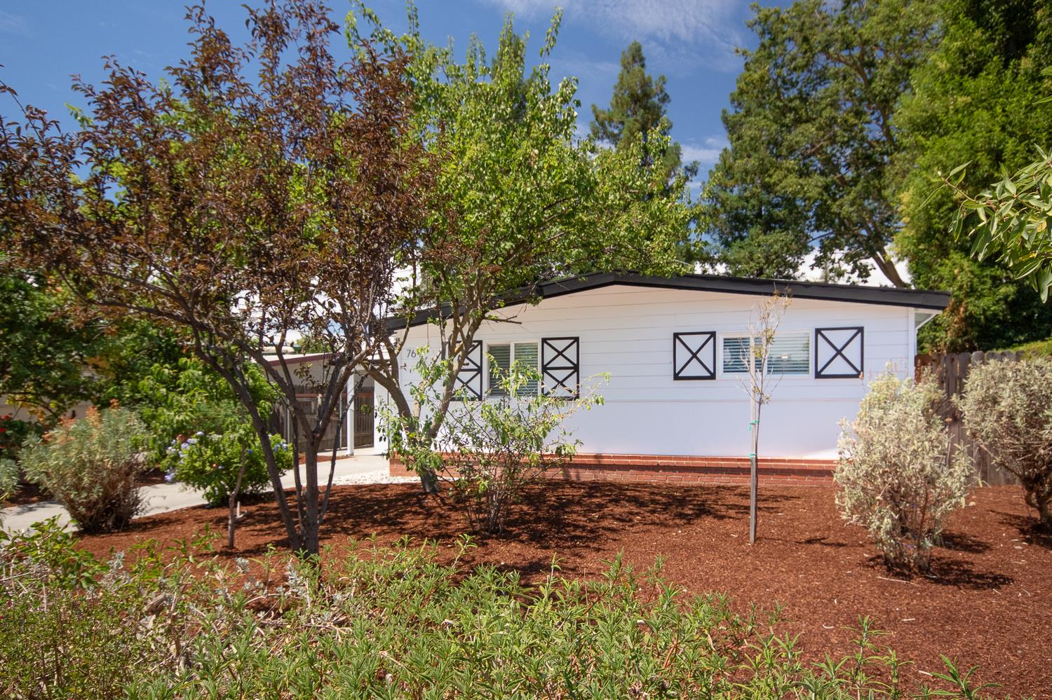 769 M Street Davis CA 95616