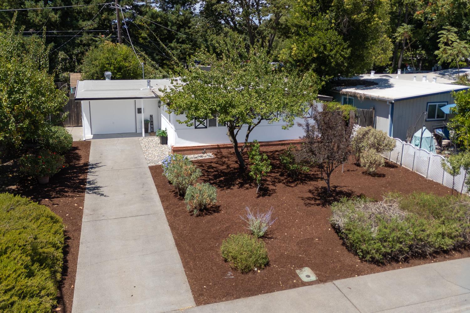 769 M Street Davis CA 95616