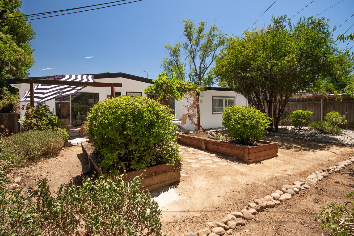 769 M Street Davis CA 95616