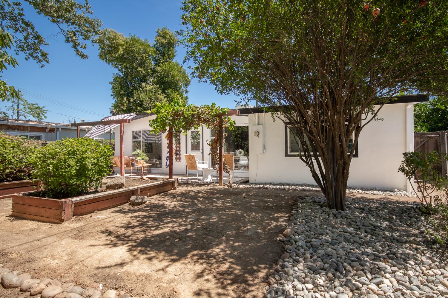 769 M Street Davis CA 95616