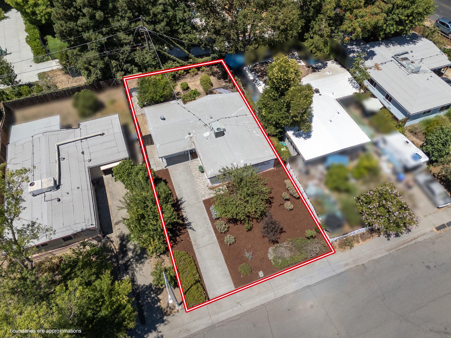 769 M Street Davis CA 95616