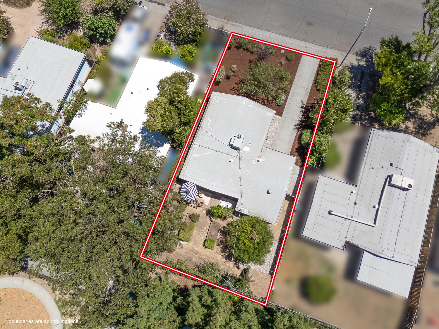 769 M Street Davis CA 95616