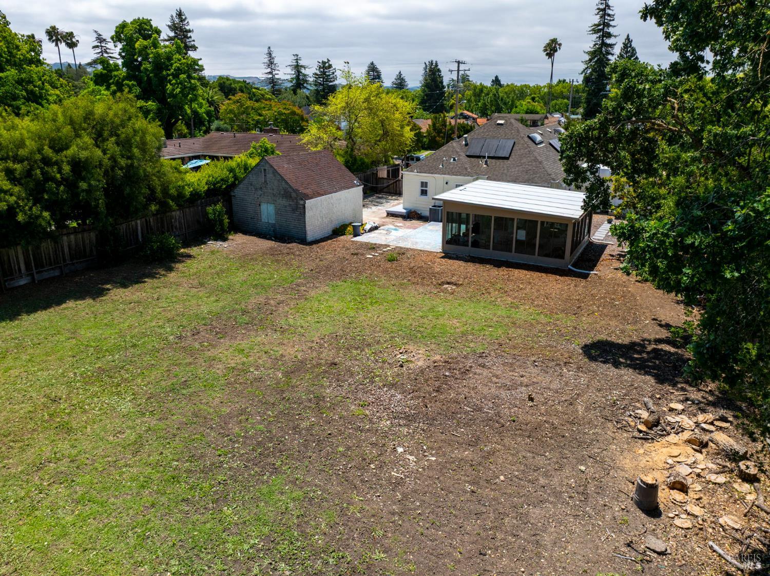 1722 Elm Street Napa CA 93449