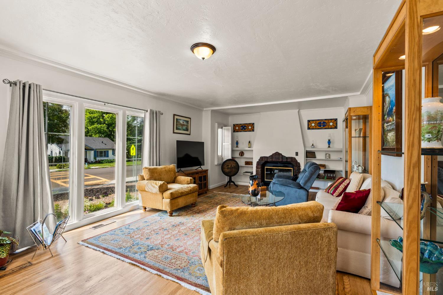 1722 Elm Street Napa CA 93449