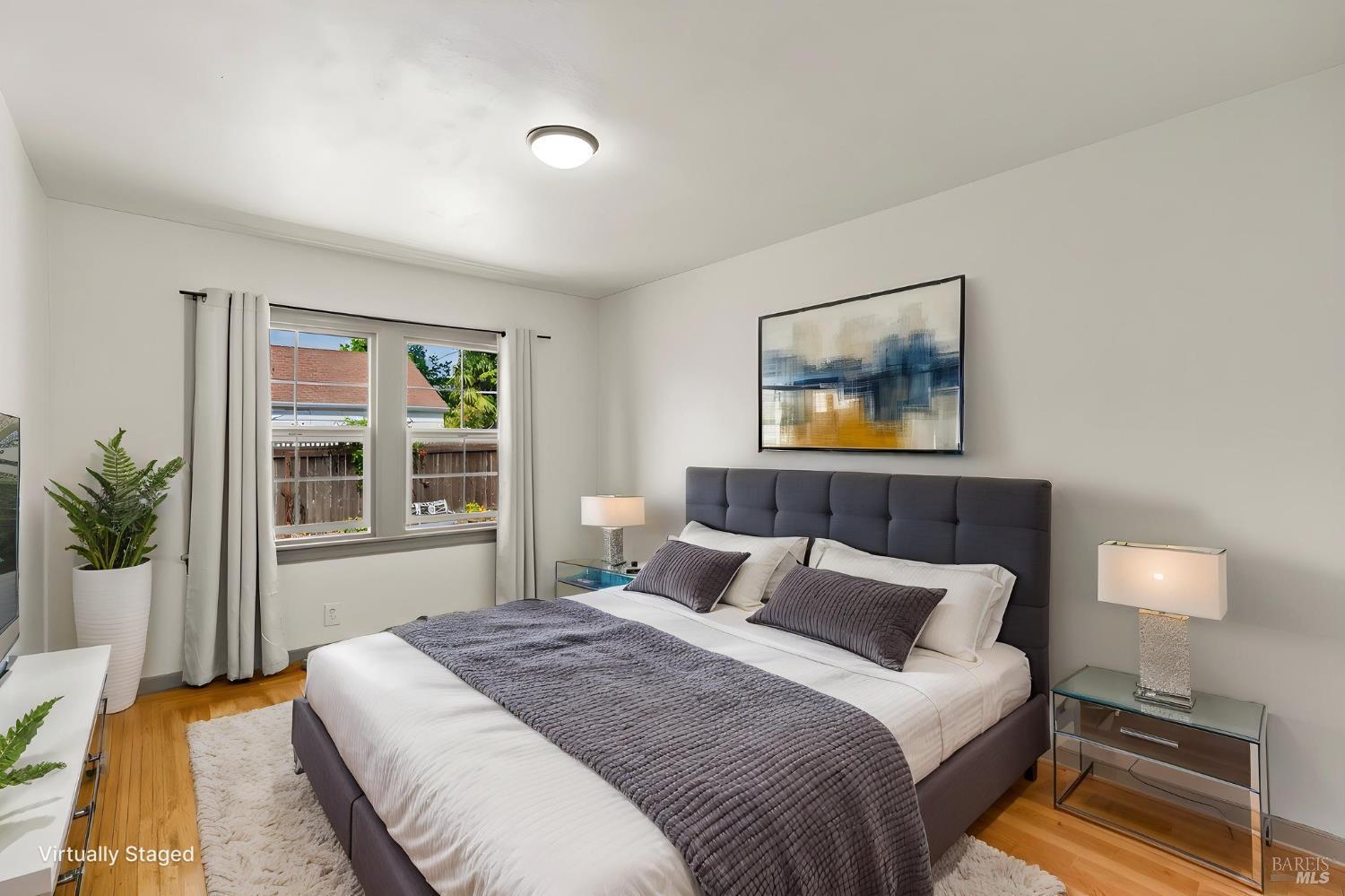 1722 Elm Street Napa CA 93449